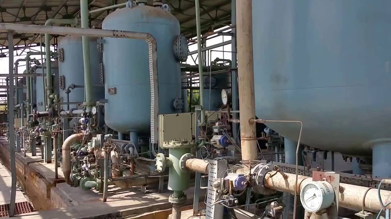 Demineralized Water System: Ensuring Purity in Various Industries