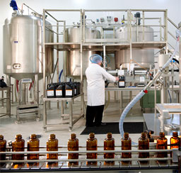 Wastewater Treatment in the Pharmaceutical Industry: Ensuring Sustainable Solutions with AQUA FILSEP