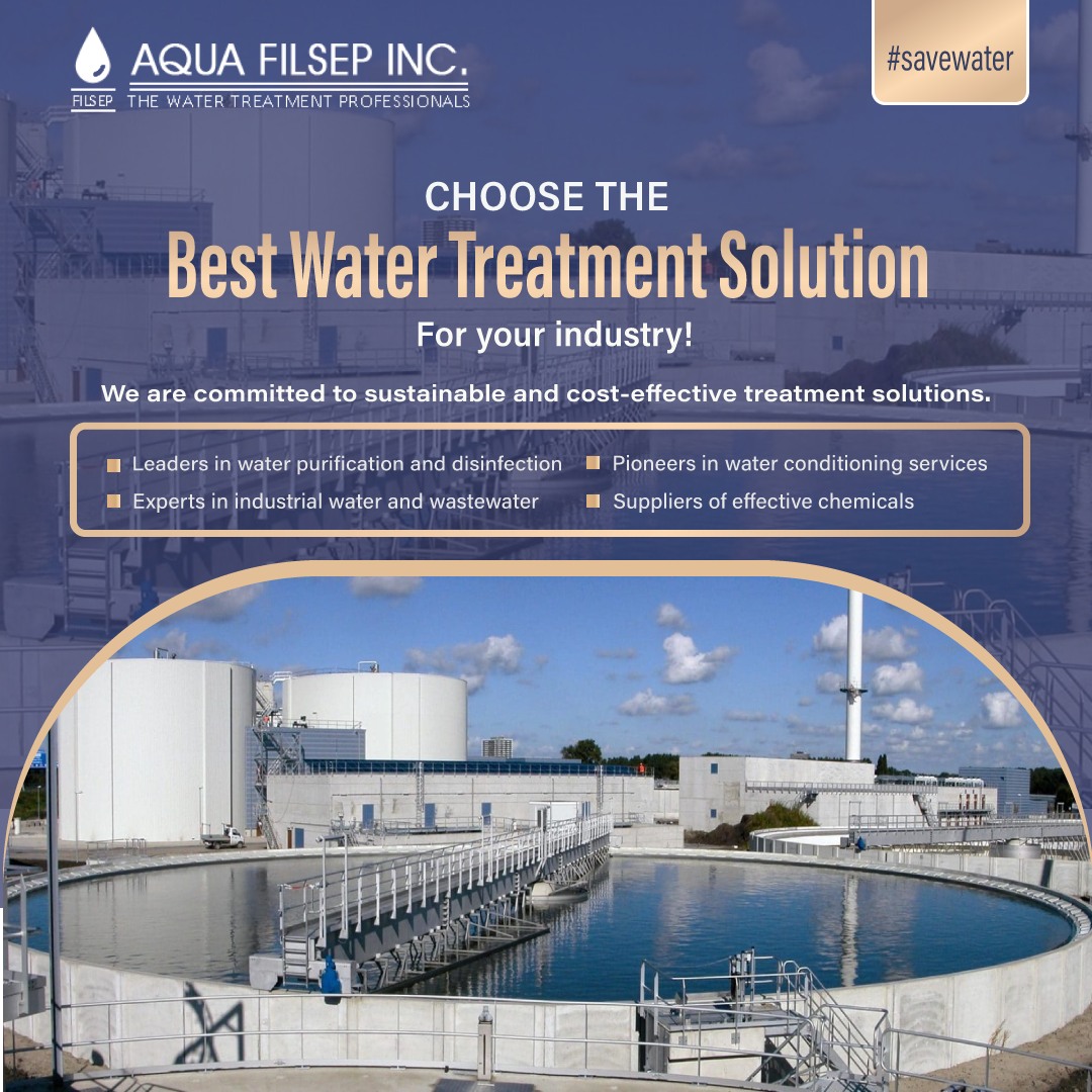 Water Treatment Plant Manufacturers in India: A Comprehensive Guide