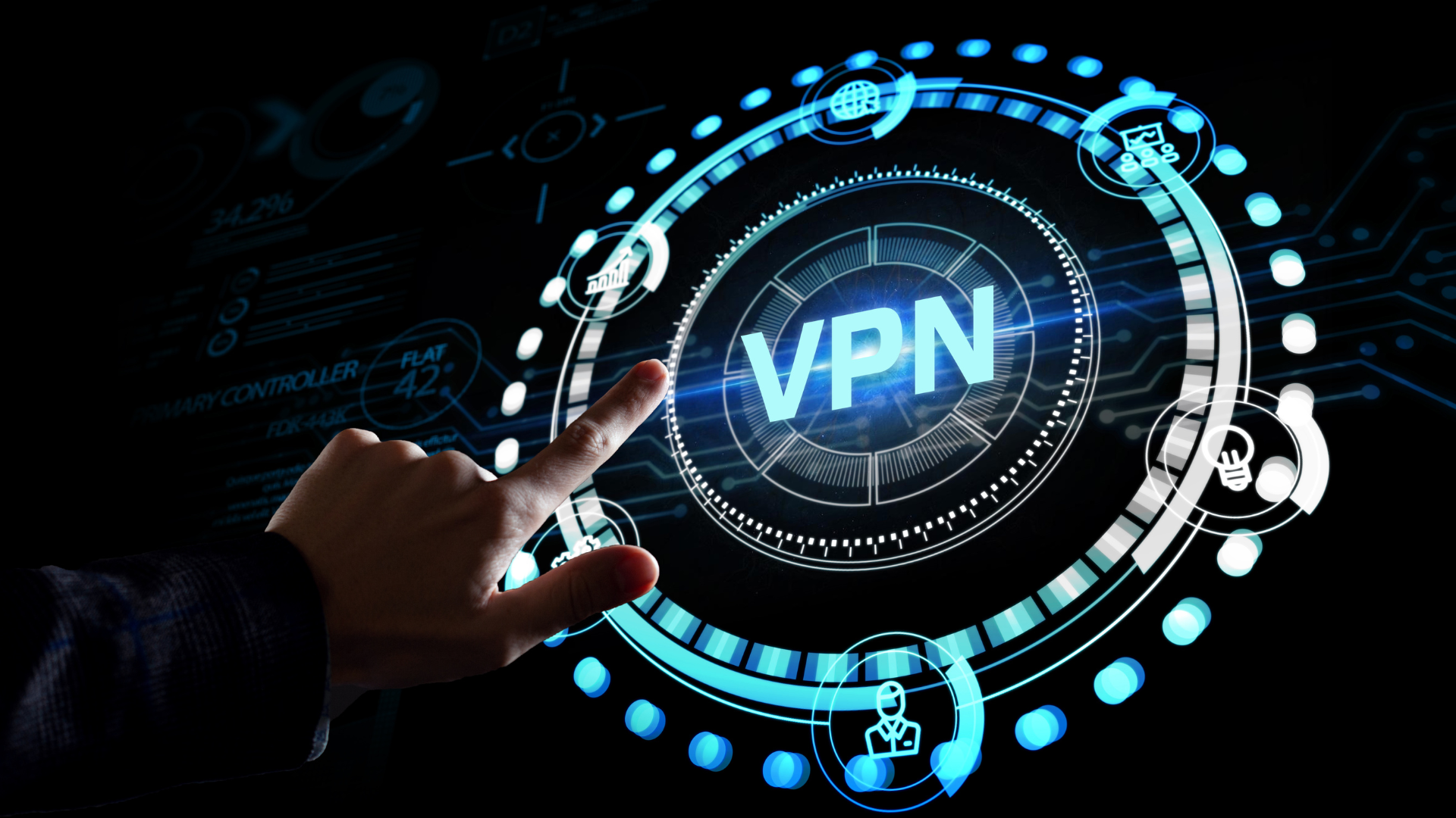 Unlock Ultimate Online Security: How a Dedicated IP VPN Protects Your Emails and Online Payments