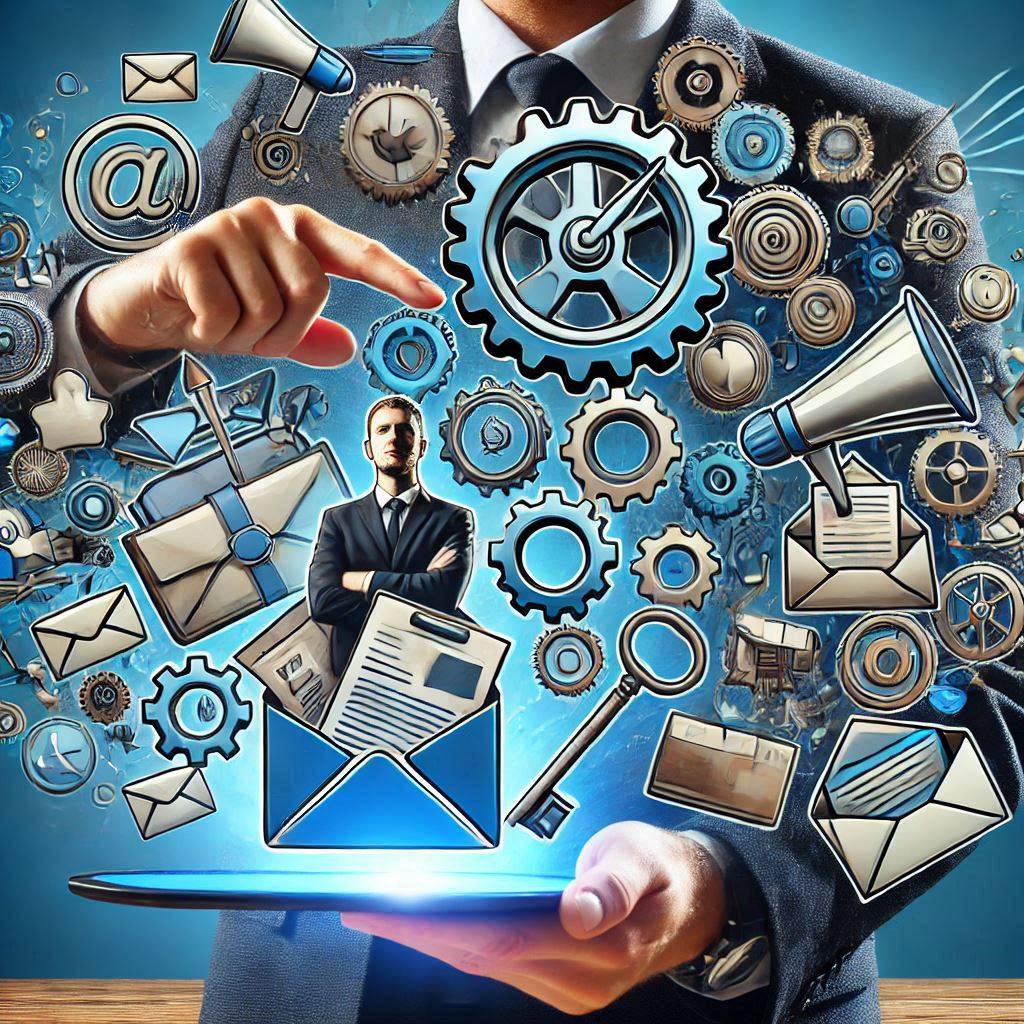 Transform Your Business: How to Save Time with Automation Lead Generation in Marketing