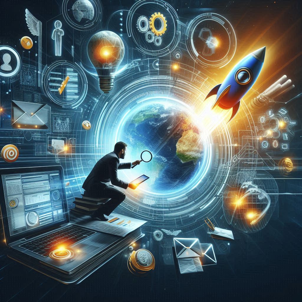 Boost Lead Generation: The Best LinkedIn Automation Tool for Finding High-Quality Leads