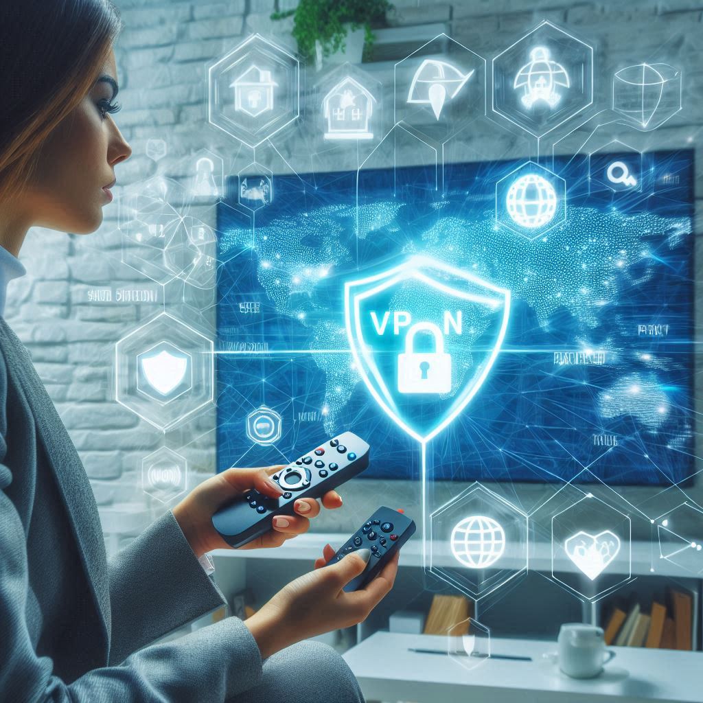 Top-Rated Secure & Fast VPNs for Firestick to Bypass Geo-Restrictions 