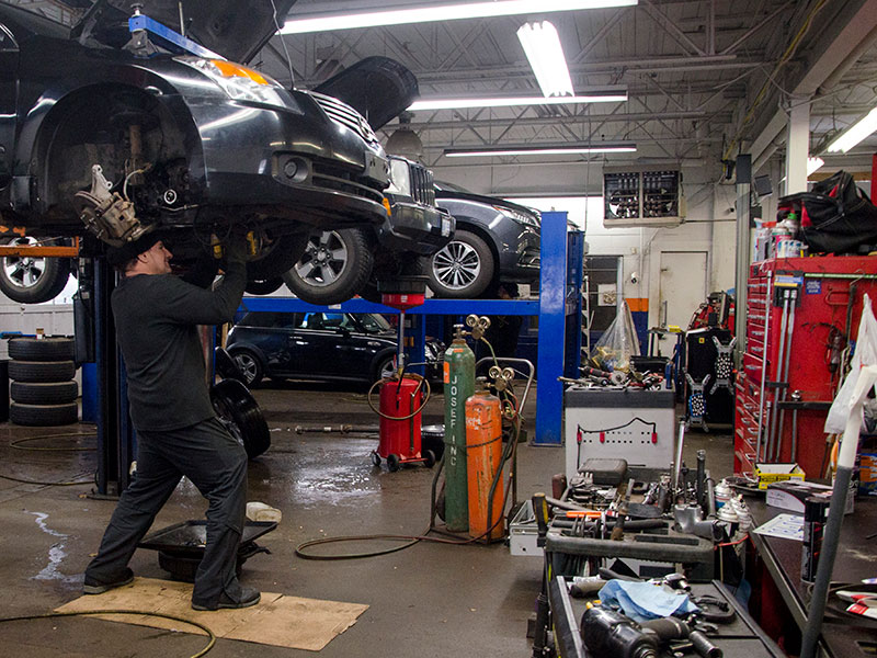 MOT MY VAN Farnborough Offers Reliable Van MOT Testing Services