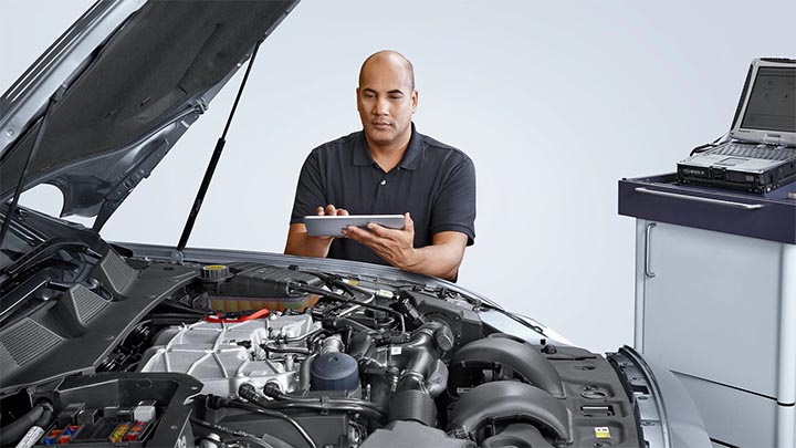 Cheap MOT Testing in Ash Vale: Quality and Savings