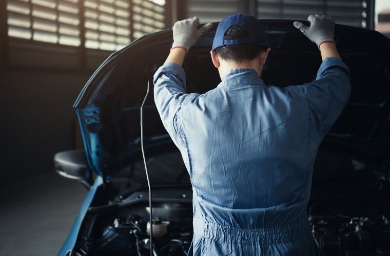 How to Keep Track of Vehicle Maintenance and Services