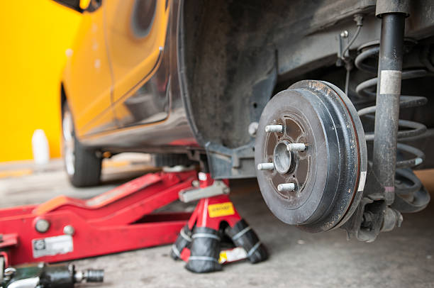Car Servicing Farnham: Providing Top-Quality Auto Maintenance in Farnham