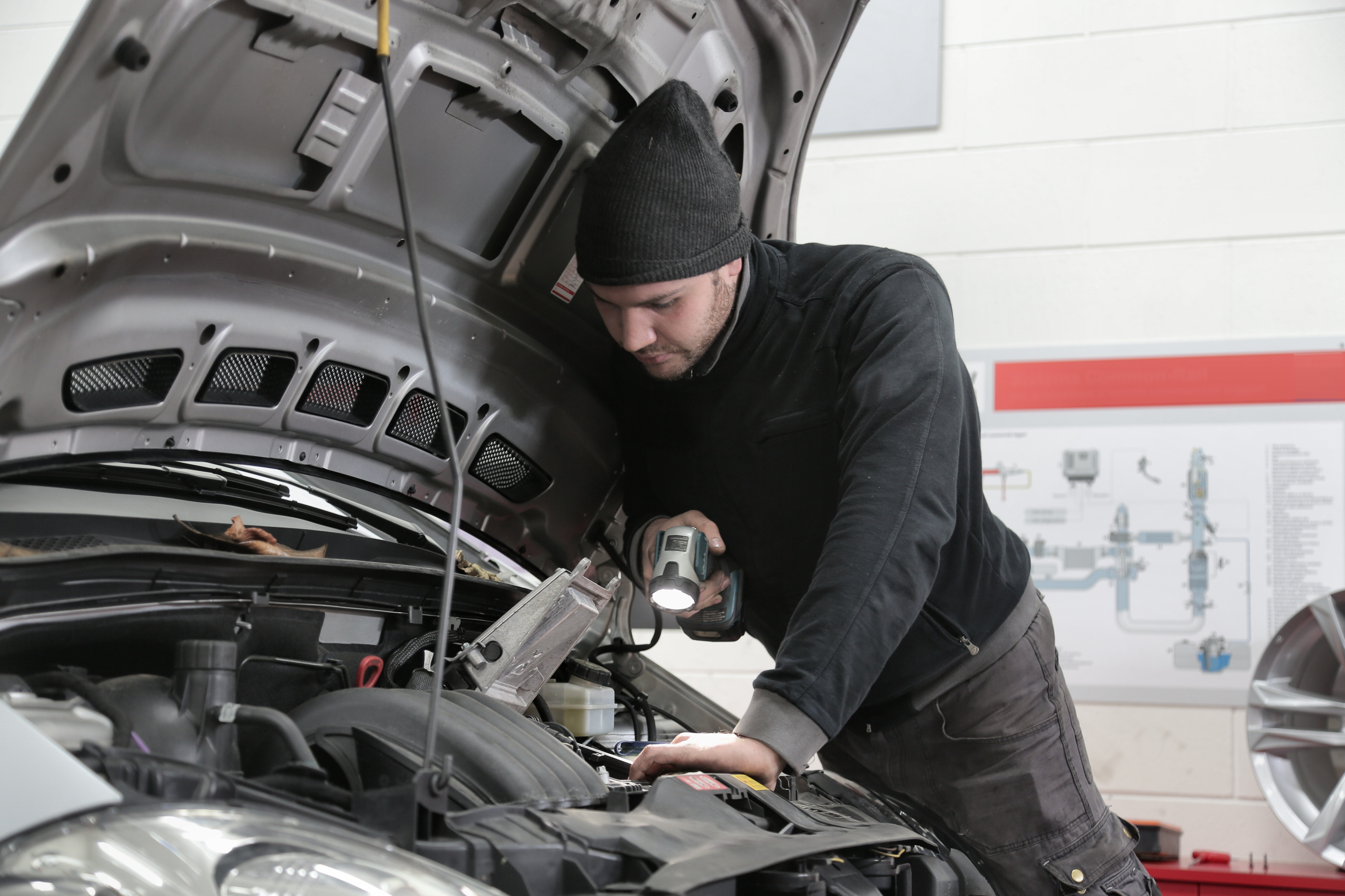 Instructions to Lower Your Vehicle Administration Expenses