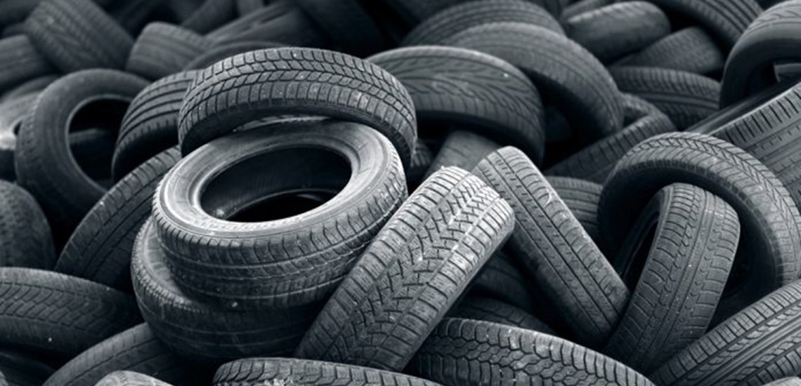 Exploring Cheap Part Worn Tyres in London