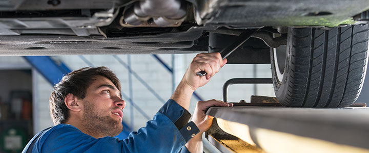 New Tyres Improve Maidstone's Safety, Performance, and Driving Experience