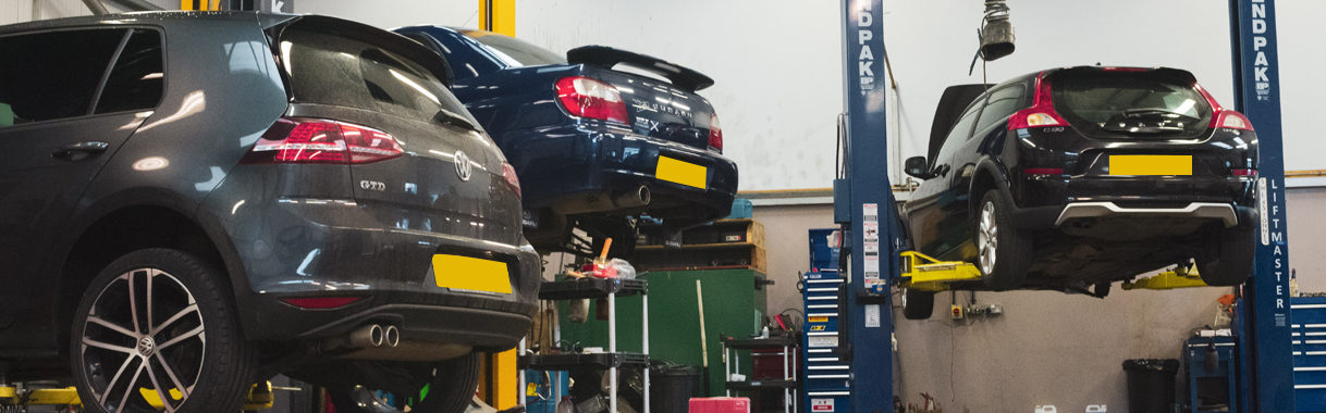 Ensuring the Heart of Your Engine: Cambelt Replacement in Farnham