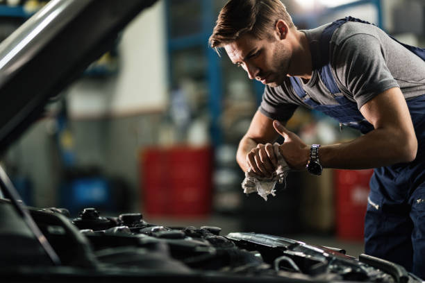 Clutch Replacement in London: Keeping Your Vehicle Running Smoothly