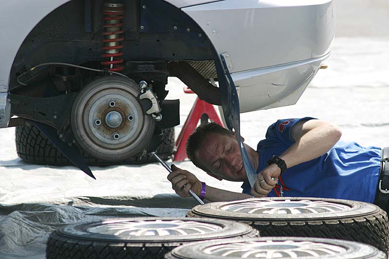 What is Crash Fix?