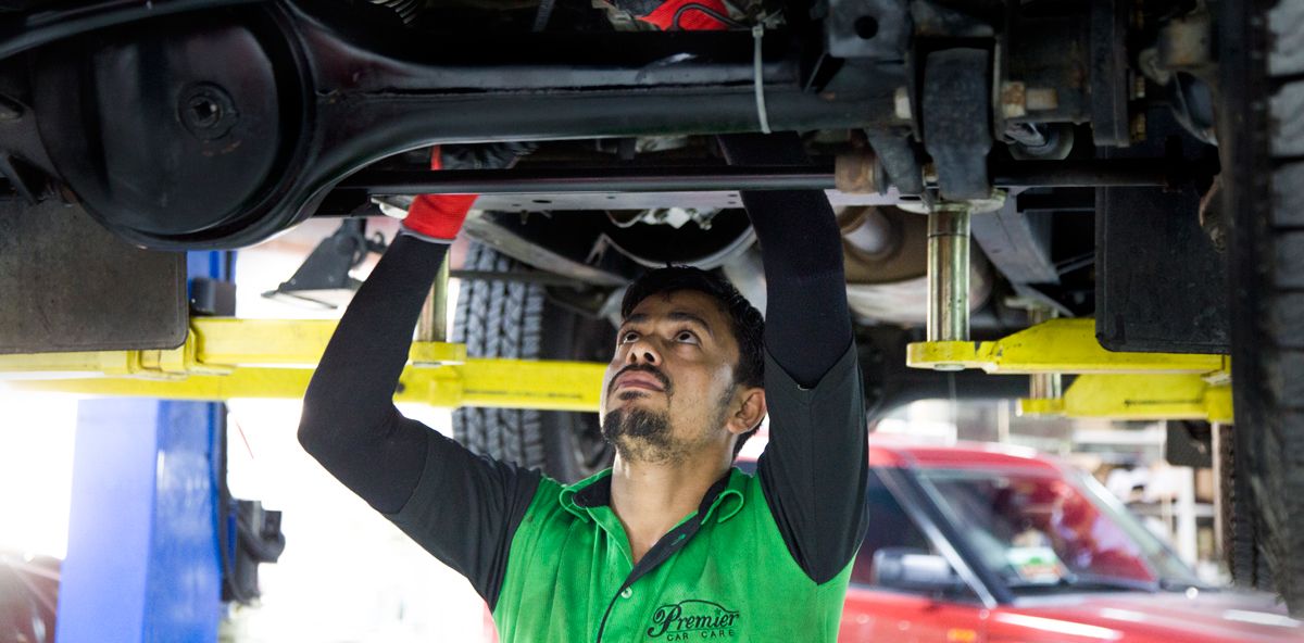 How Do You Know If You Need DPF Cleaning in East Farleigh?