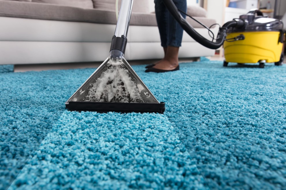 Star Carpet Cleaning: Your Trusted Carpet Cleaning Services in Brisbane