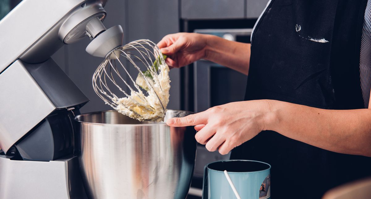 Complete Guide For Choosing The Best Bakery Equipment