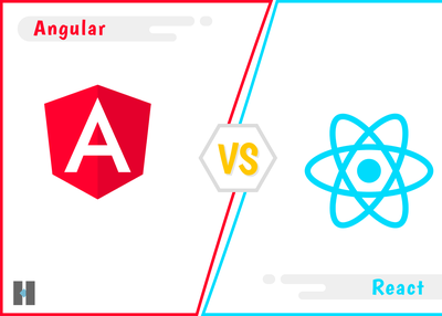 Angular vs React 2018