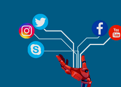 What are the Effects of Artificial Intelligence in Social Media?