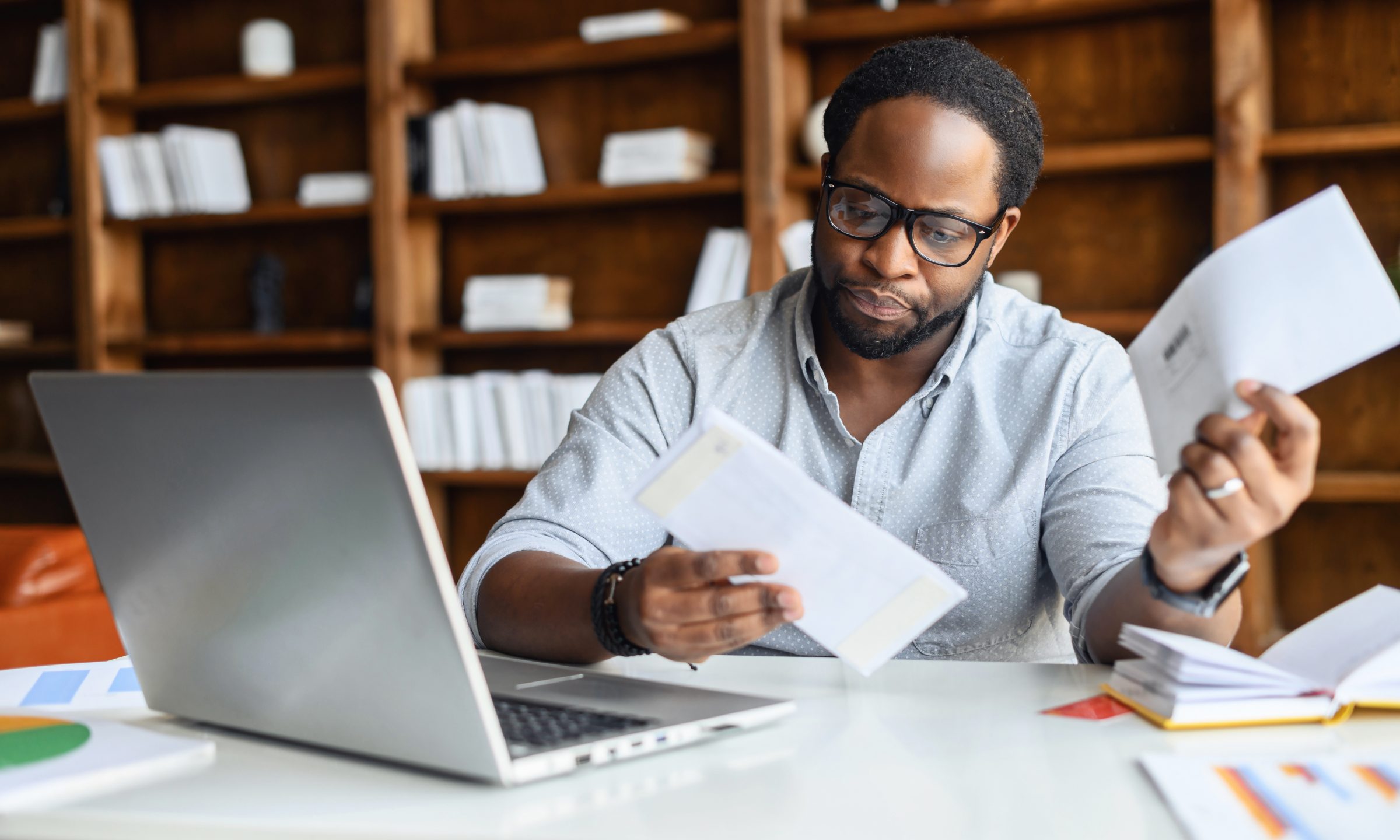 Debt Relief For People With High Credit Scores