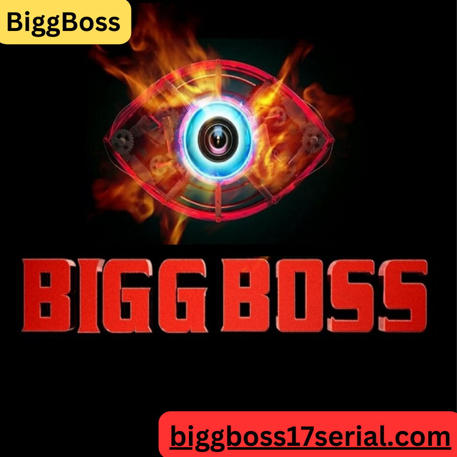 Bigg Boss The Ultimate Reality Show Extravaganza