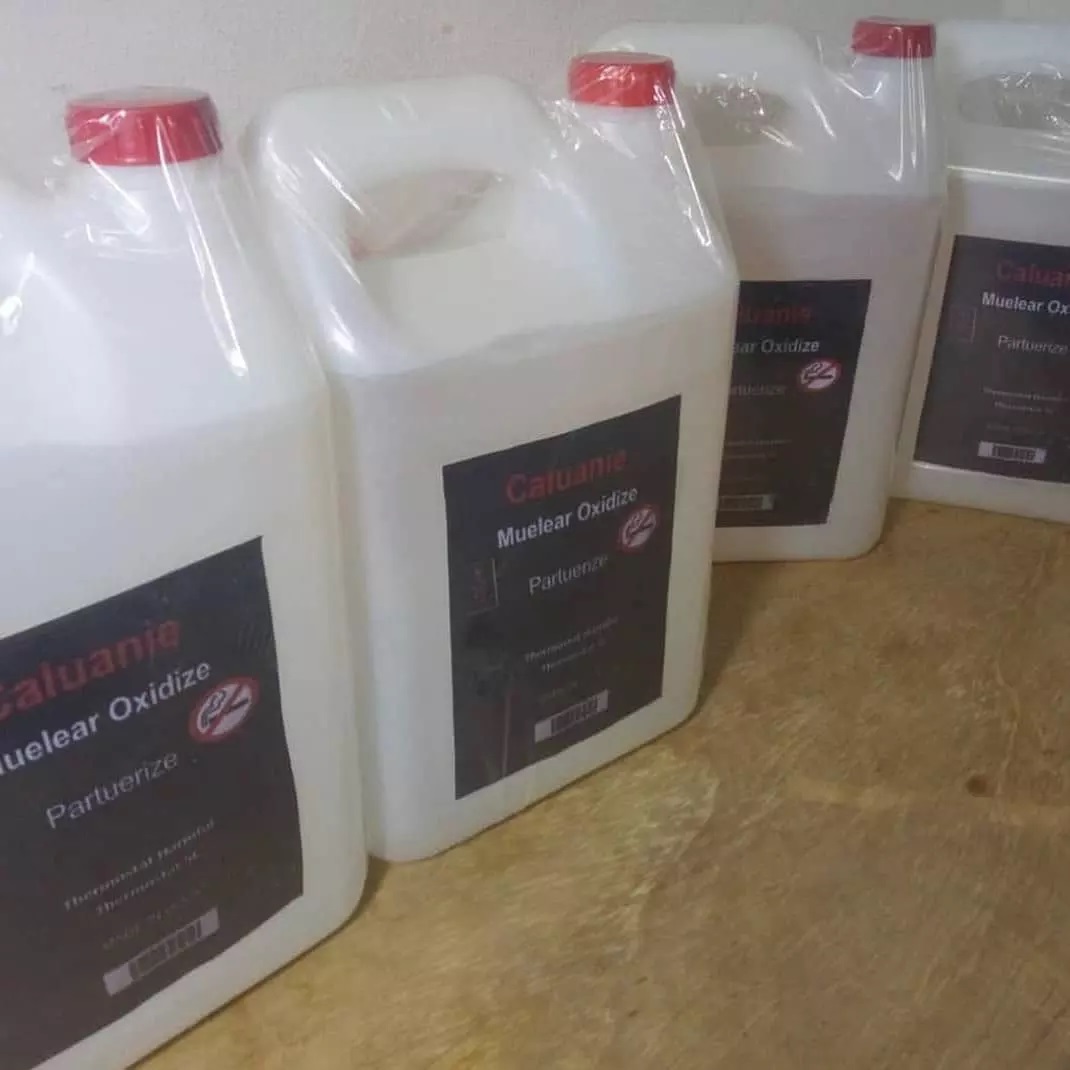 Order 99% Caluanie Muelear Oxidize For Sale Online