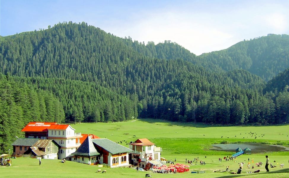 Dalhousie Tour Packages