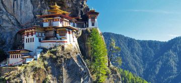 Bhutan Tour Packages