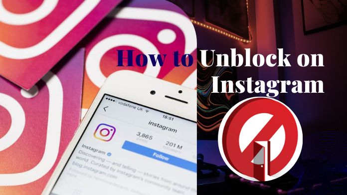 How to Unblock Yourself on Instagram [Guide to Fix]