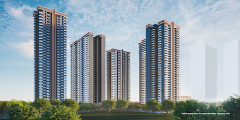 Godrej Zenith 89 Gurugram(Gurgaon)