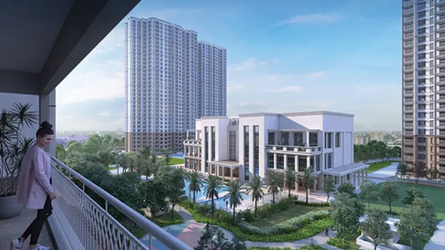 2 BHK luxury Flats in Bangalore available for sale