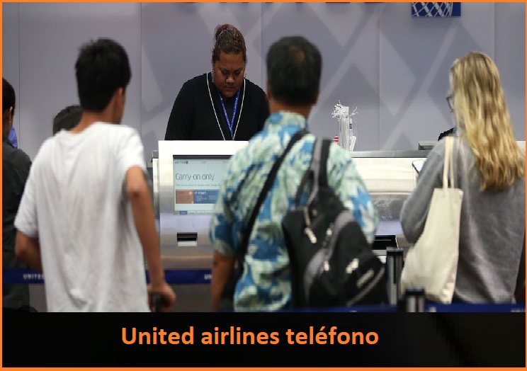 ¿Cómo me comunico con el agente en vivo de United Airlines?