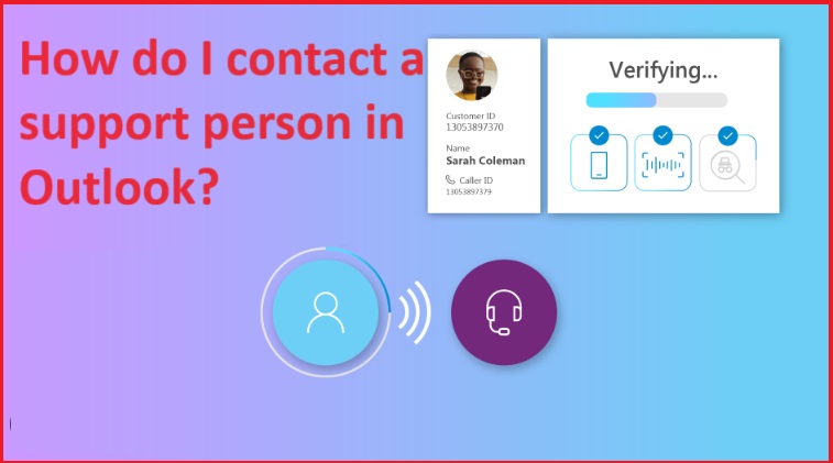 How do I speak to a human at Microsoft?