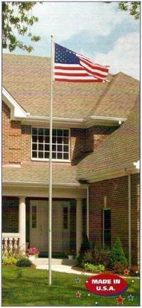 Elevating Your Tailgating Experience with Telescoping Flagpoles