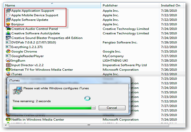 How to Fix 18 Error Code on iTunes?