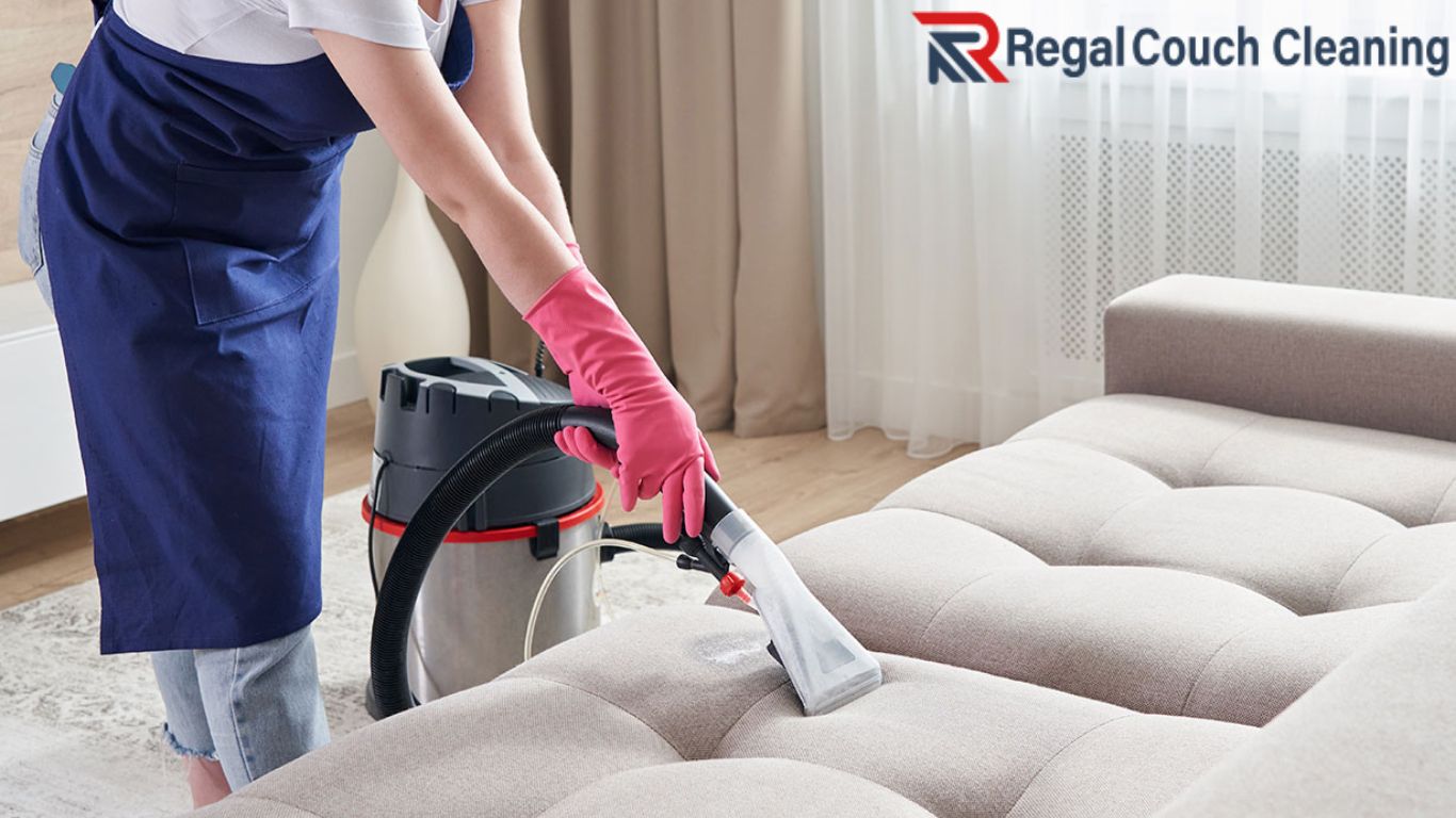 Get Comfy on a Clean Couch: Melbourne's Top-rated Cleaning Professionals