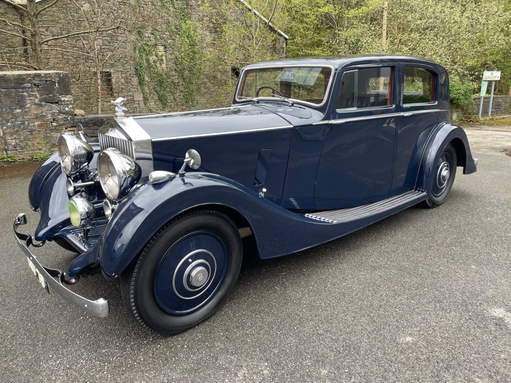 Finding Your Dream Car: A Guide to the Latest Classic Cars on the Market