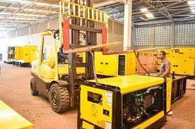 A Guide to Choosing the Right Domestic Generator for Your Power Needs in Kenya