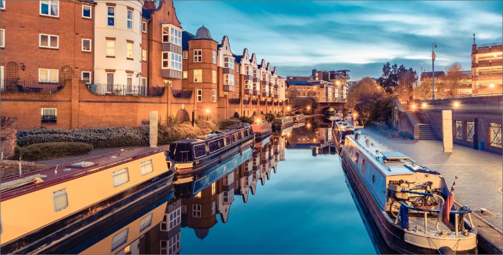 The Three Most Popular Methods for Quickly Selling Commercial Property