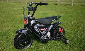 Why Revvi Electric Bikes Are Perfect for Outdoor Enthusiasts