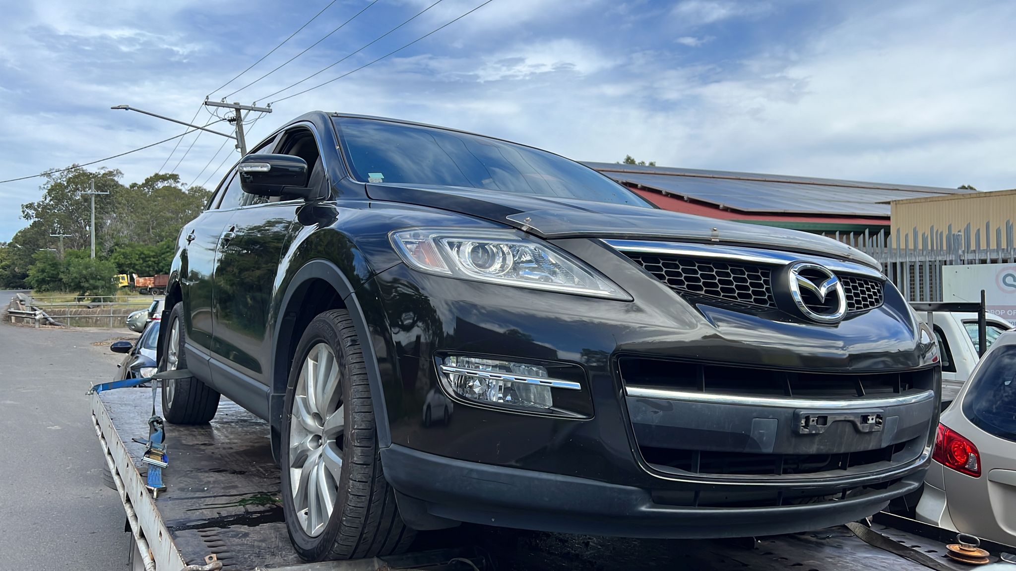Selling Your Car? Don't Miss Out on Cash for Cars in Melbourne!