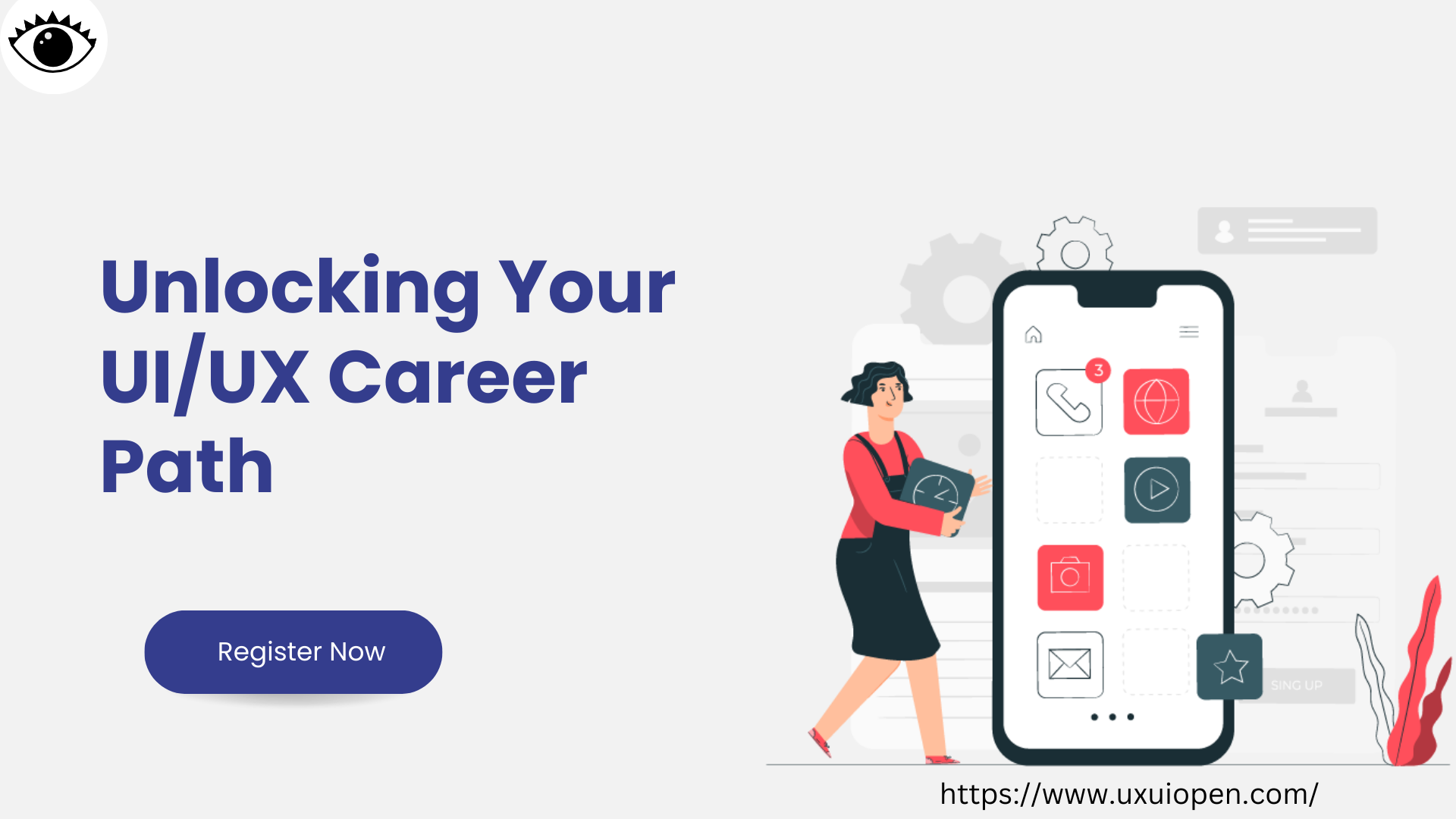 Unlocking Your UI/UX Career Path