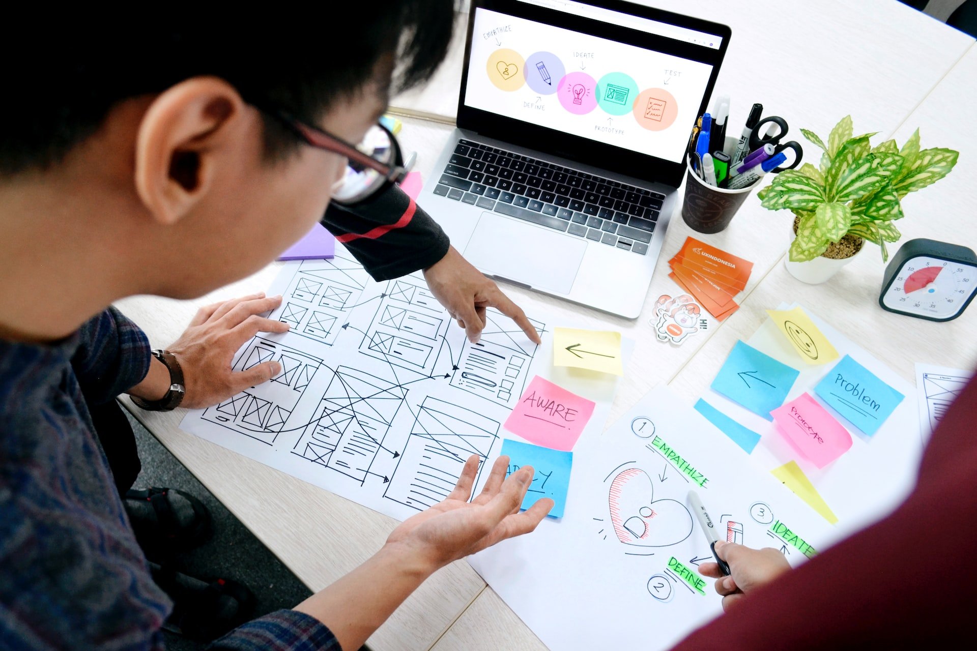 How easy it is to become highly paid UI/UX Designer?