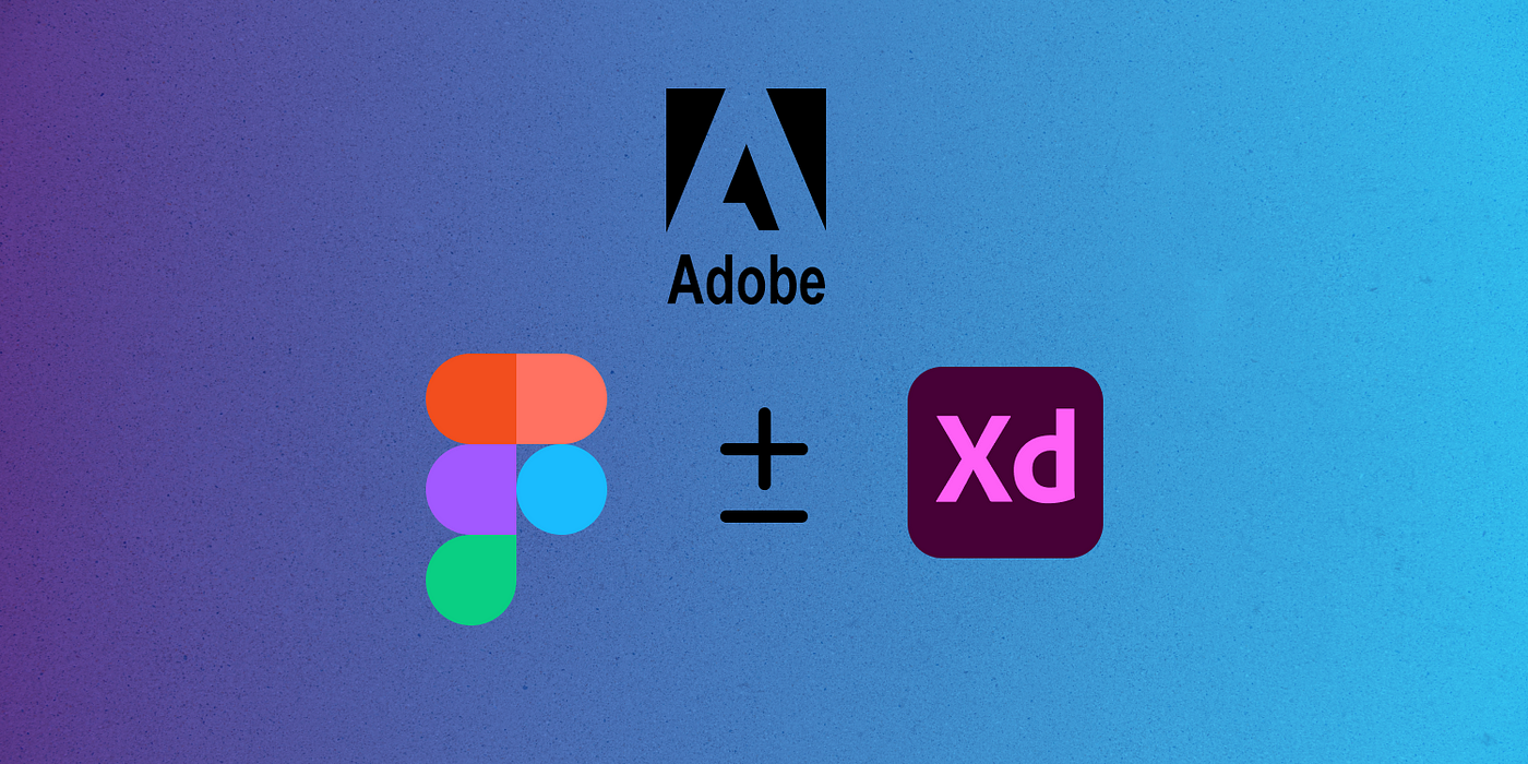 Why Adobe XD Couldn’t Compete Against Figma?