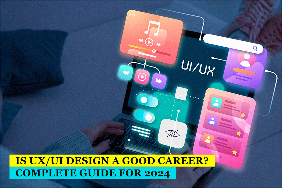 How UX/UI Open Shapes Your UX/UI Career Path