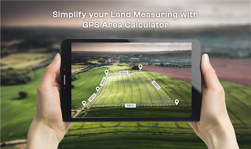 "Navigating the Future of Forestry and Timber Industries with GPS Land Field Area Calculator" 