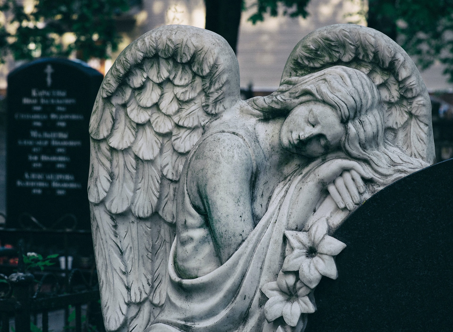 Bereavement: Grieving the Loss of a Loved One