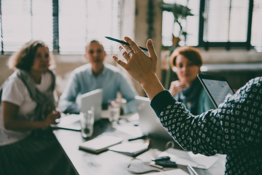 The Importance of IT Support for Small and Large Businesses in London