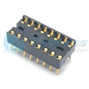 10 Reasons Why Express Technology Group Is a Leading Electronic Connectors Supplier