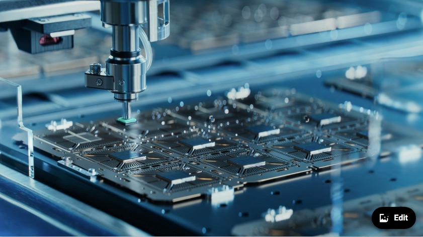 10 Reasons Professionals Trust Top Electronic Components Distributors for Quality and Speed