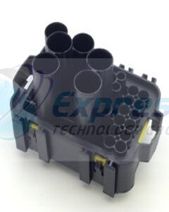 Omron Relays and Electronic Transistor Suppliers: Ensuring Quality and Efficiency